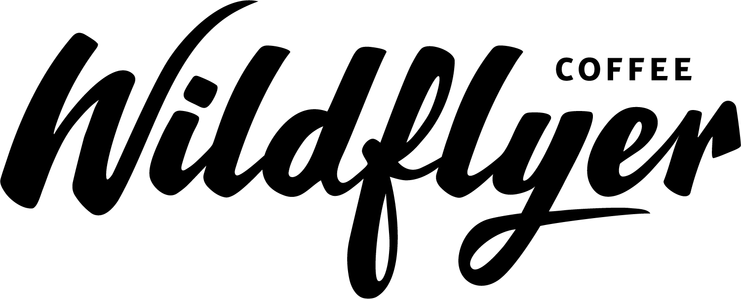 Wildflyer Coffee Logo