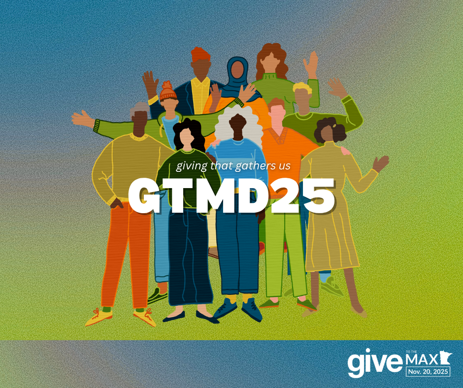 Give to the Max 2025