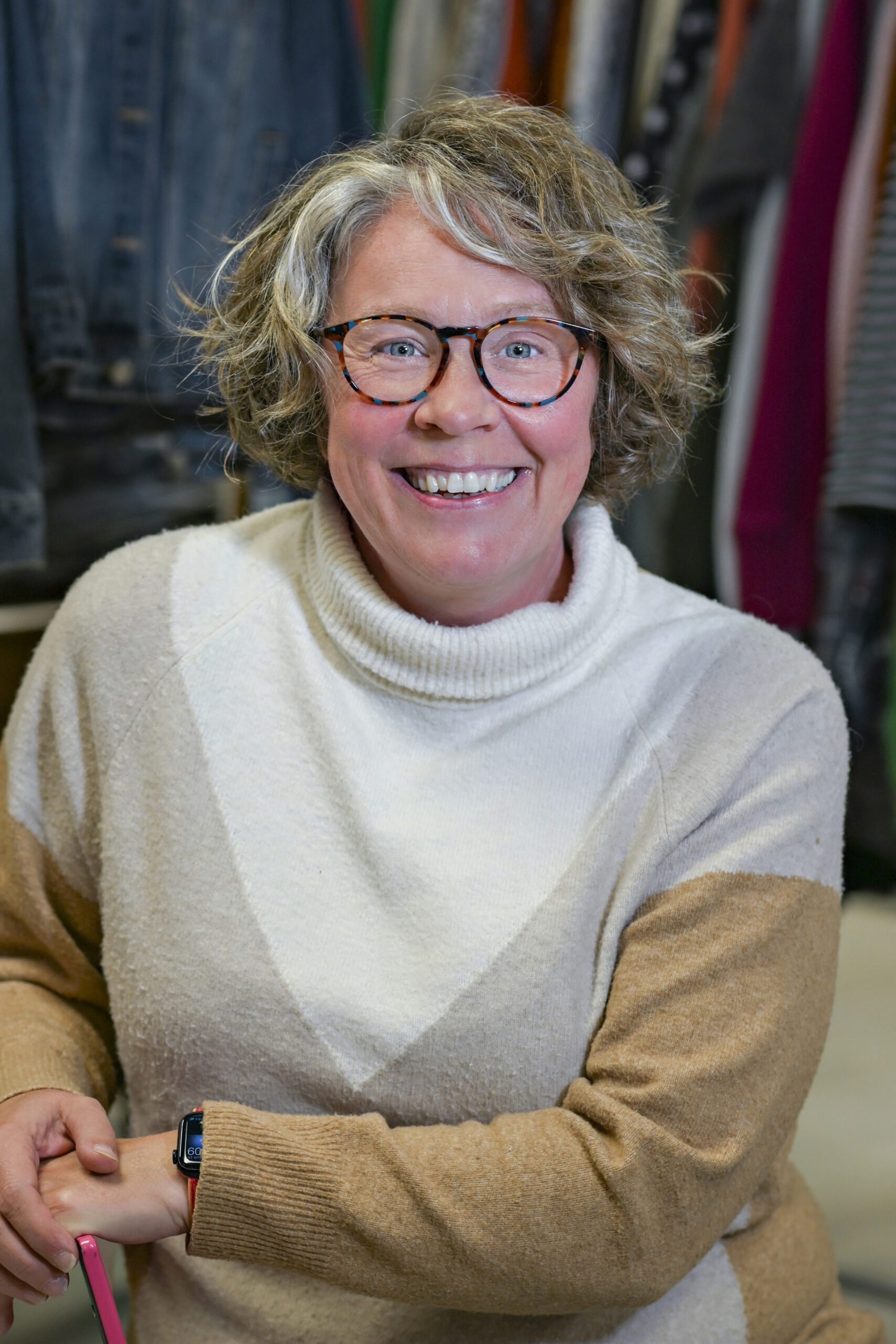 Laurel Palmer Board Member