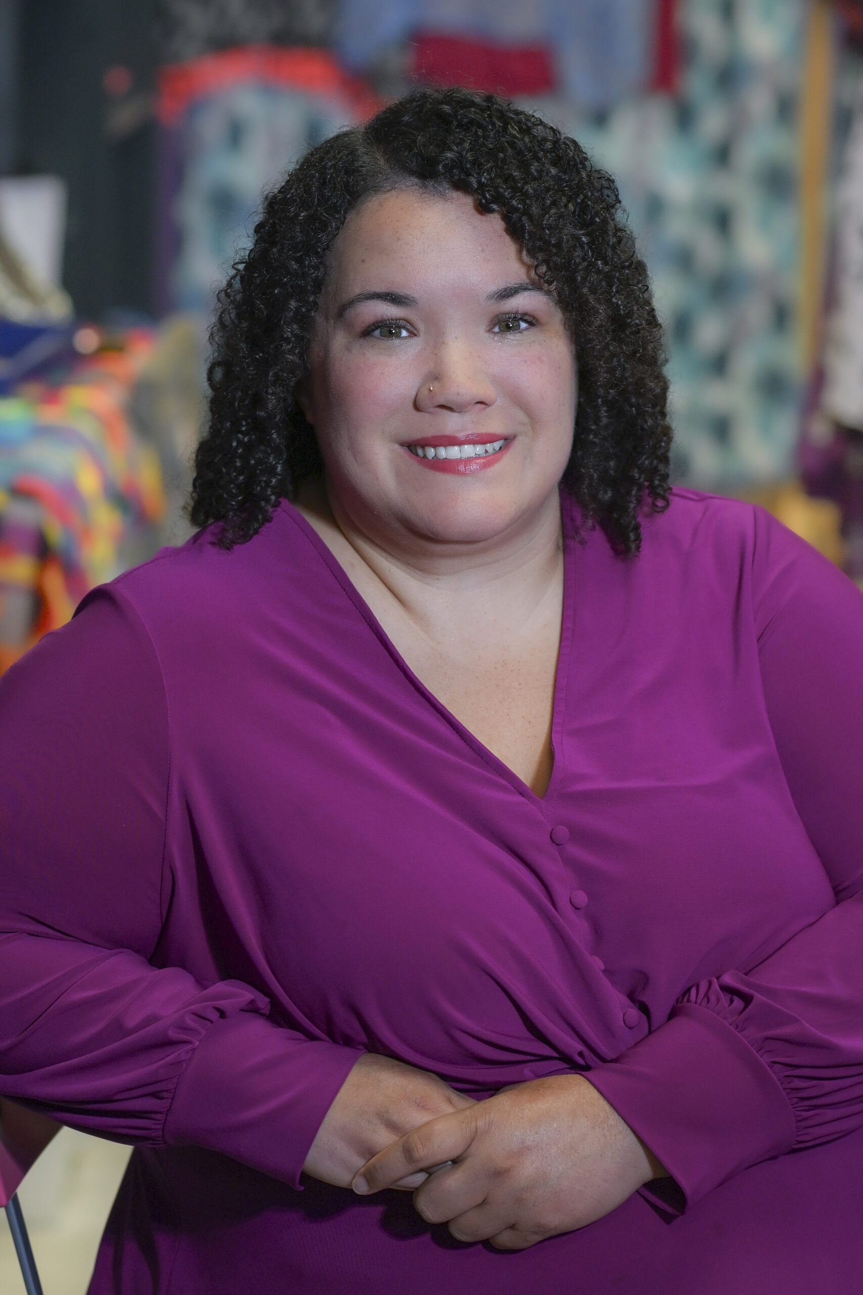 Porscha Hartway Secretary